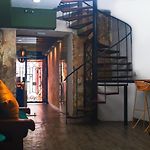 7Sn-6 Hotel En Getsemani Con Desayuno Aire Acondicionado Y Wifi