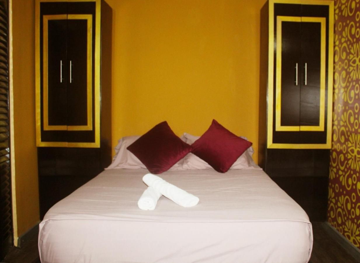 Hotel 7sn-6 En Getsemani Con Desayuno Aire Acondicionado Y Wifi Cartagena