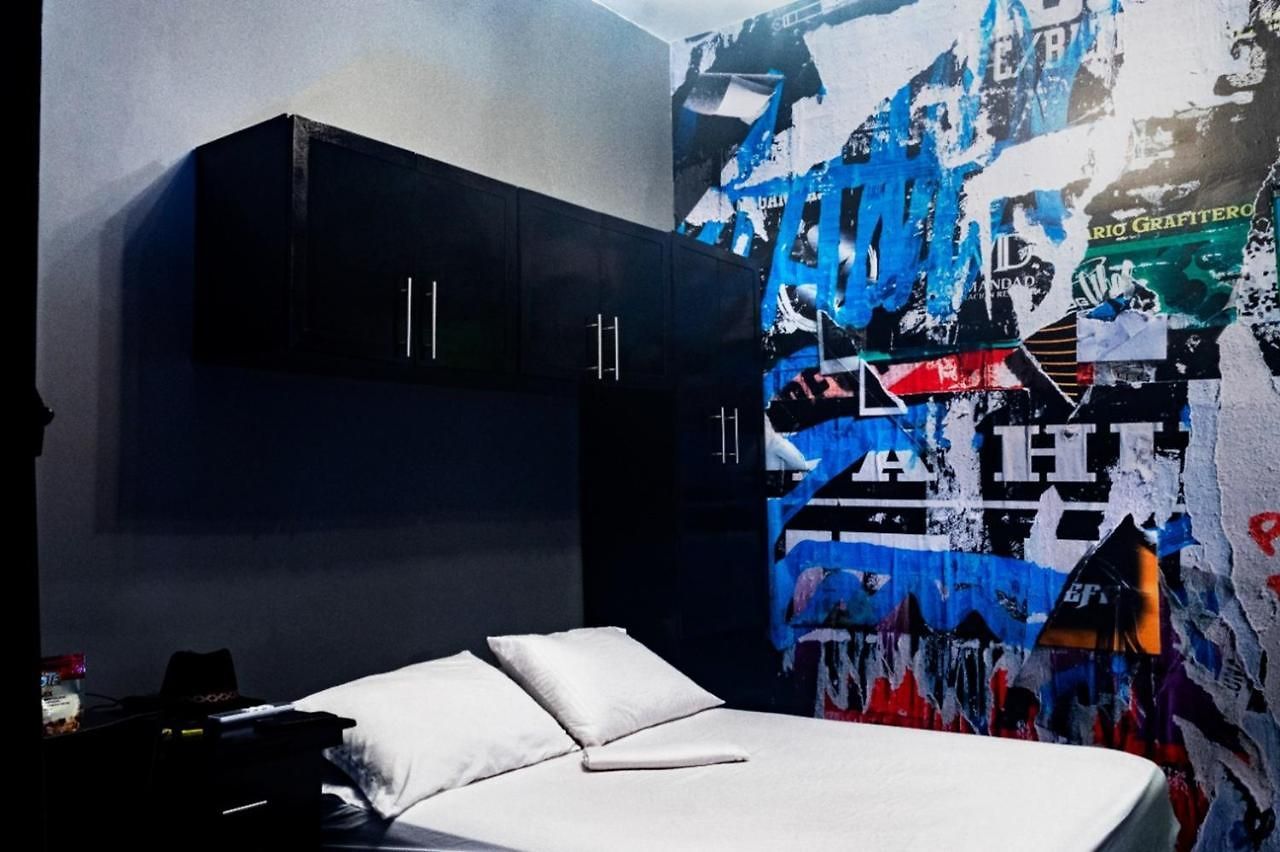 7sn-6 En Getsemani Con Desayuno Aire Acondicionado Y Wifi *