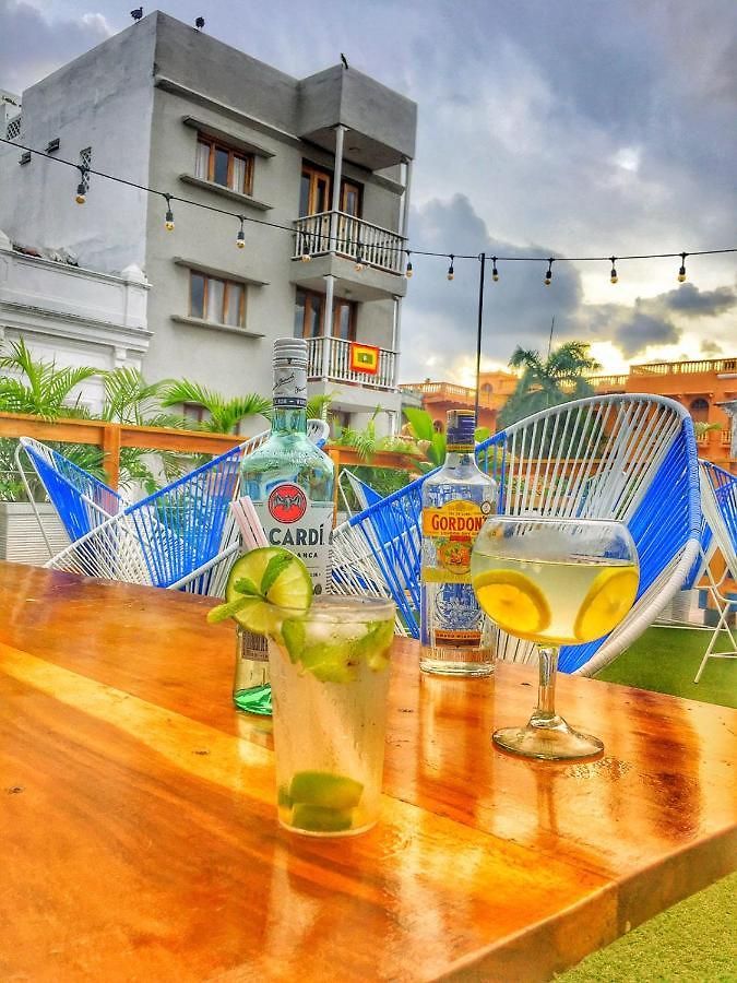 7sn-6 En Getsemani Con Desayuno Aire Acondicionado Y Wifi Cartagena