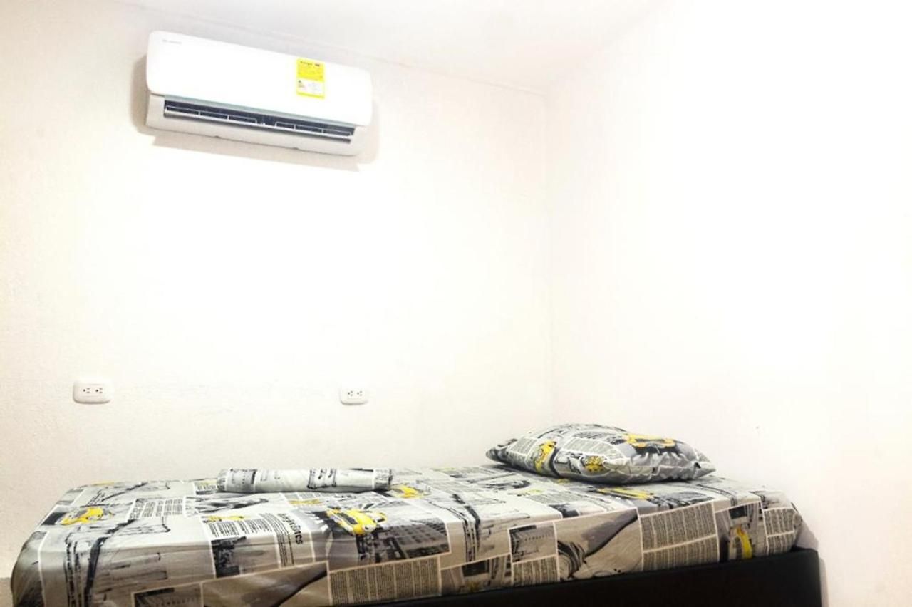7sn-6 En Getsemani Con Desayuno Aire Acondicionado Y Wifi *