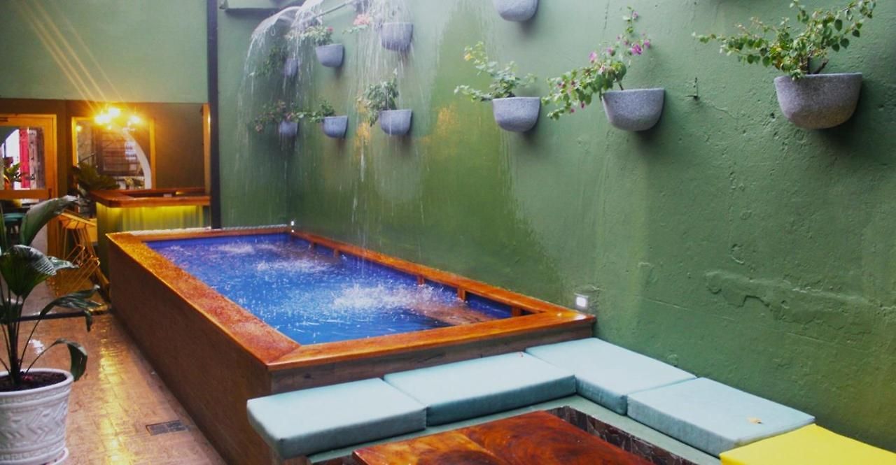 7sn-6 En Getsemani Con Desayuno Aire Acondicionado Y Wifi Hotel Cartagena