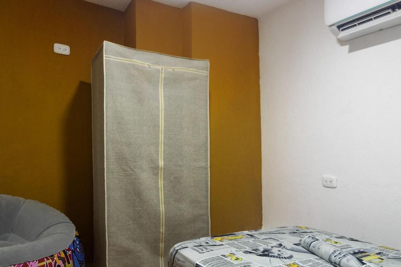 7sn-6 En Getsemani Con Desayuno Aire Acondicionado Y Wifi *