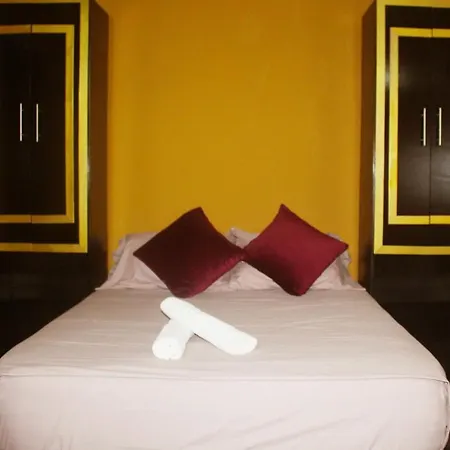 Hotel 7sn-6 En Getsemani Con Desayuno Aire Acondicionado Y Wifi Cartagena