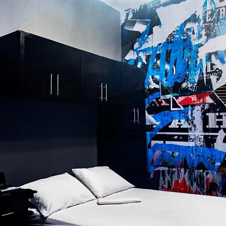 7sn-6 En Getsemani Con Desayuno Aire Acondicionado Y Wifi *