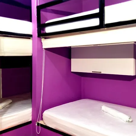 Hotel 7sn-6 En Getsemani Con Desayuno Aire Acondicionado Y Wifi Cartagena
