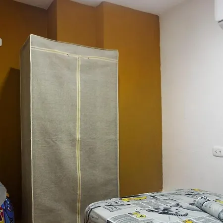 7sn-6 En Getsemani Con Desayuno Aire Acondicionado Y Wifi *
